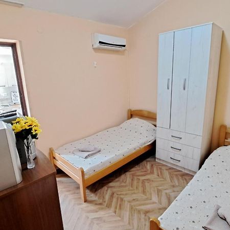 Apartments Skaljari Котор Экстерьер фото