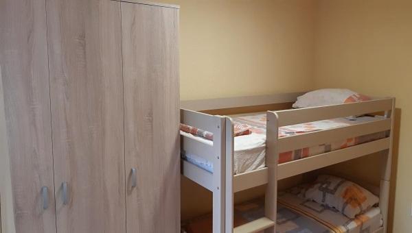 Apartments Skaljari Котор Экстерьер фото