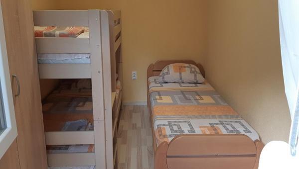 Apartments Skaljari Котор Экстерьер фото