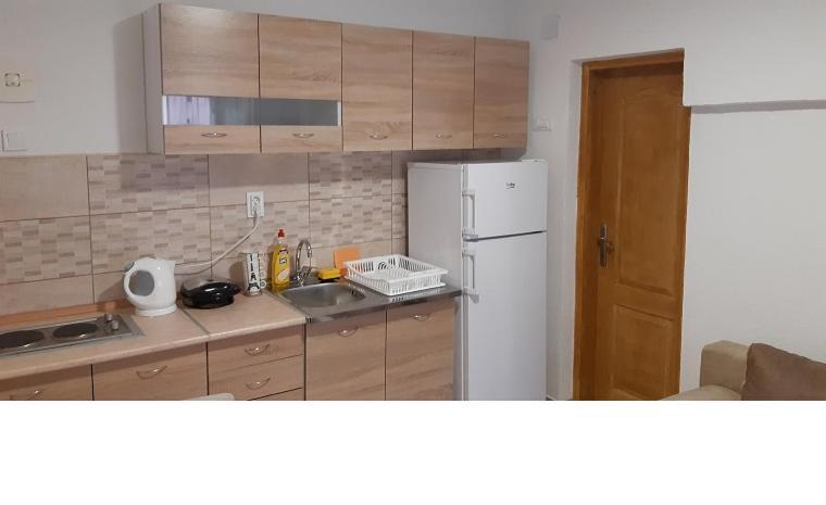 Apartments Skaljari Котор Экстерьер фото