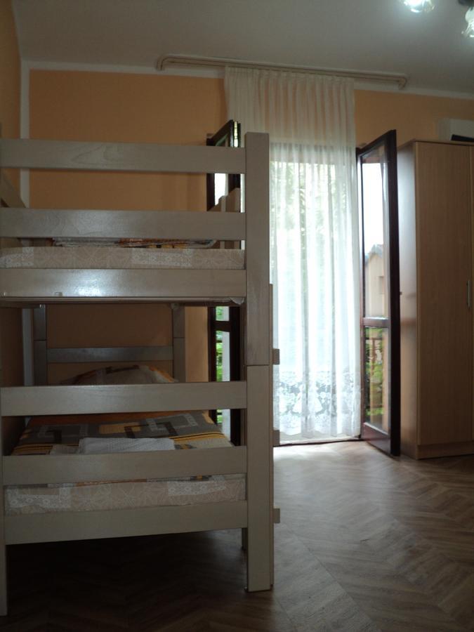 Apartments Skaljari Котор Экстерьер фото