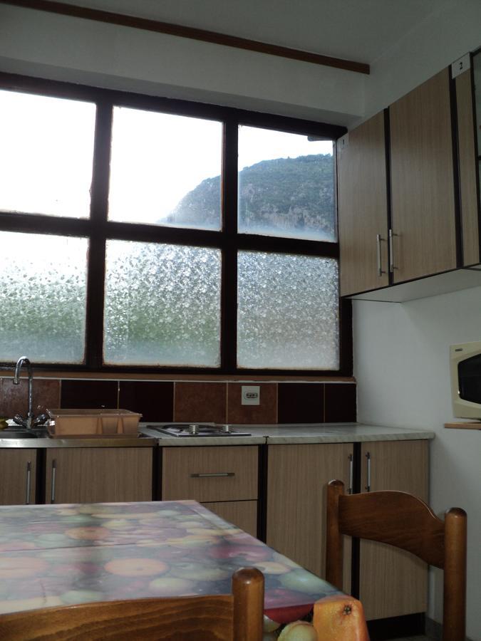 Apartments Skaljari Котор Экстерьер фото