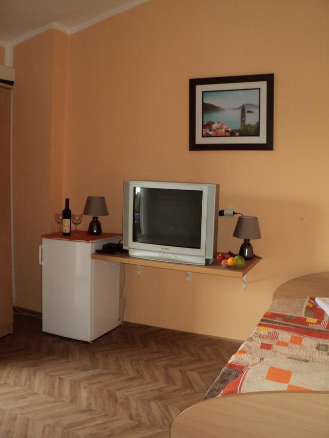 Apartments Skaljari Котор Экстерьер фото