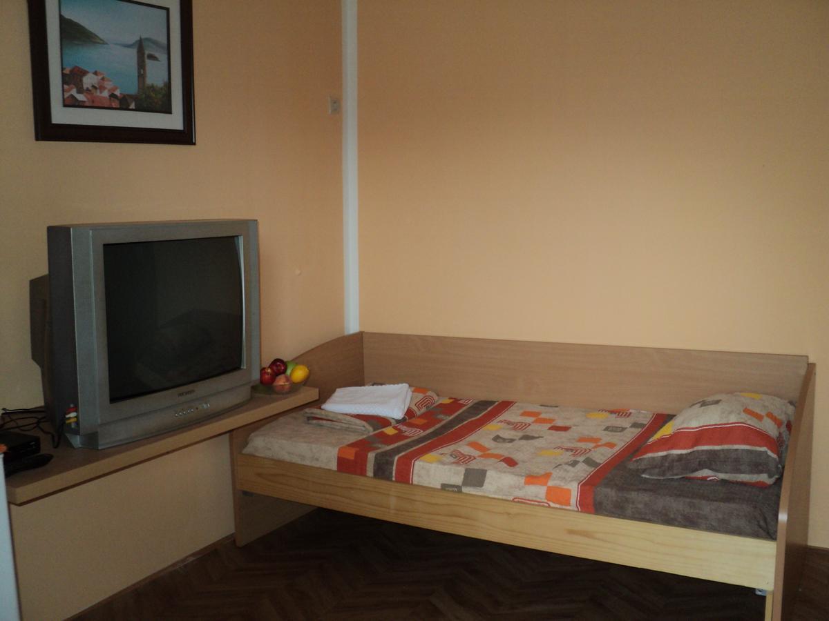 Apartments Skaljari Котор Экстерьер фото